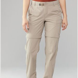 REI Co-op Sahara Convertible Pants